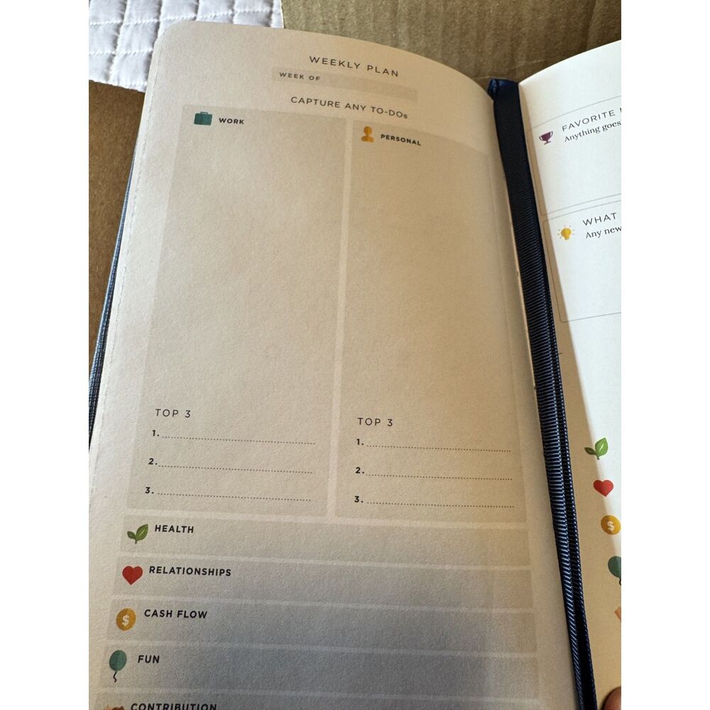 EVO Flow System Planner ARCHITECT Style - Picture 3 of 8